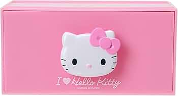 Amazon.co.jp: サンリオ(SANRIO) スタッキングチェスト（I Love